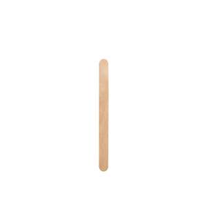 Wooden Cutlery Skewers: 11cm Wooden Stirrer