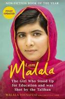 Products: I am malala