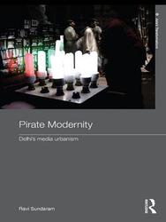 Communication Studies: Pirate modernity