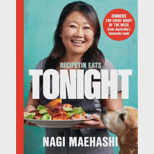 Non-fiction Cooking: Recipetin Eats Tonight By Nagi Maehashi