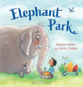 Fiction Picture Flats: Elephant Park