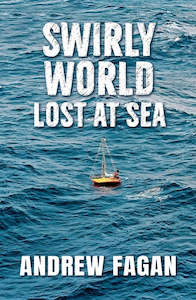 Non-fiction Sport: Swirly World: Lost At Sea