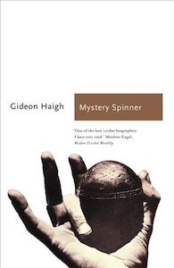 Sport: Mystery Spinner