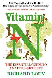 Sport: Vitamin N