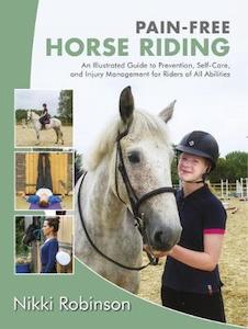 Sport: Painfree Horse Riding