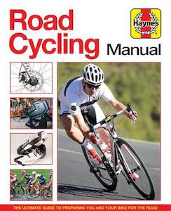 Sport: Road Cycling Manual