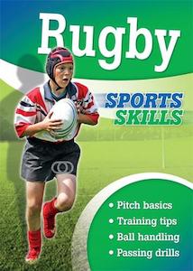 Sport: Sports Skills: Rugby