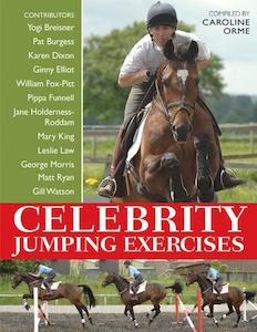 Sport: Celebrity Jumping Exercises