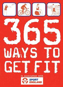 Sport: 365 Ways To Get Fit