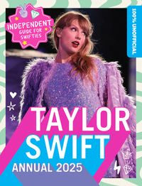 Music: Taylor Swift Annual 2025