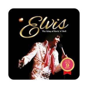 Music: Elvis Tin