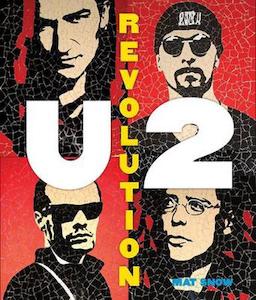 Music: U2 Revolution