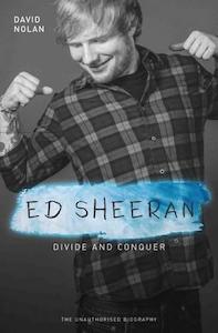 Music: Ed Sheeran Divide & Conquer