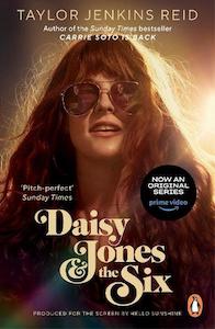 Music: Daisy Jones And The Six