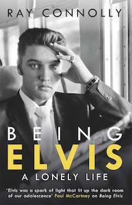 Music: Being Elvis