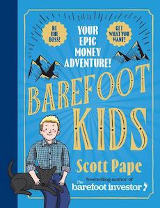 Business: Barefoot Kids