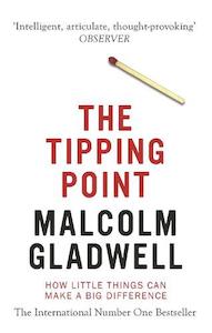 Business: Tipping Point