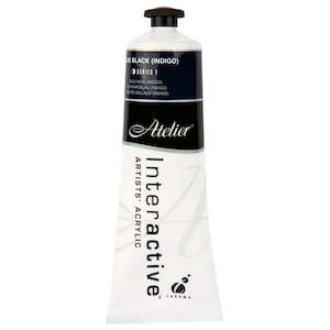 2024 Art Sale: Atelier Interactive Acrylic Paint 80ml
