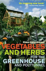 Vegetables & Herbs For The Gree