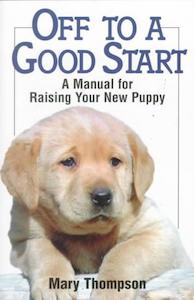 Home And Garden: Off To A Good Start: Manual For Raising