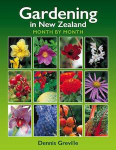 Home And Garden: Gardening In New Zealand Month By Month