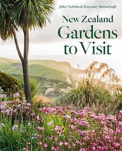 Home And Garden: New Zealand Gardens To Visit