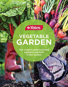 Home And Garden: Yates Vegetable Garden