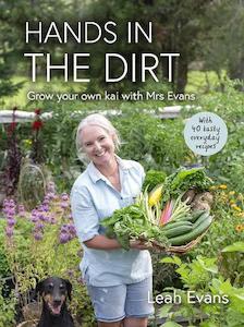 Home And Garden: Hands In The Dirt