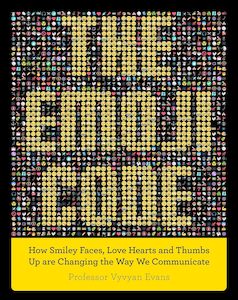 Non Fiction Humor: Emoji Code