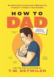 Non Fiction Humor: How To Dad