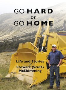 Non Fiction Transport: Go Hard Or Go Home