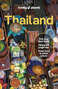 Thailand Lonely Planet