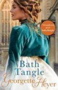 Bath Tangle