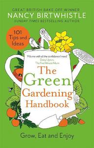 Home And Garden: The Green Gardening Biik