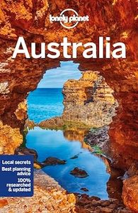 Lonely Planet Australia 21St Edition