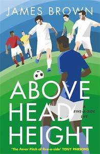 Sport: Above Head Height