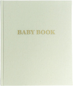 Baby Book (Record)