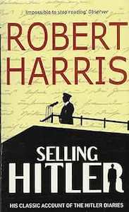 Selling Hitler