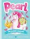 Pearl: The Flying Unicorn #2 - By Sally Odgers