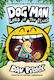 Dog Man #5 Lord Of The Fleas - By Dav Pilkey