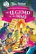 Thea Strilton Legend Of The Maze