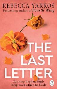 Book Tok: The Last Letter