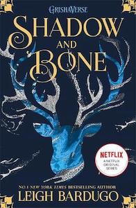 Book Tok: Shadow and Bone -Book 1 By Leigh Bardugo
