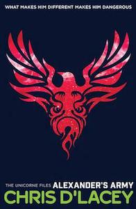 3 For 20: Alexander''S Army