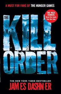 Maze Runner 4: Kill Order