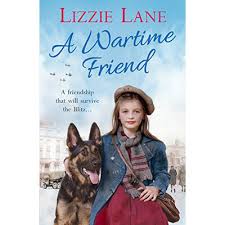 Fiction Adult 3 For 25: A Wartime Friend