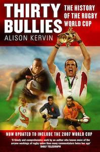 Sport: 30 Bul A History Of The Rugby World Cup