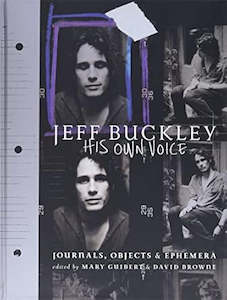 Music: Jeff Buckley His Own Voice