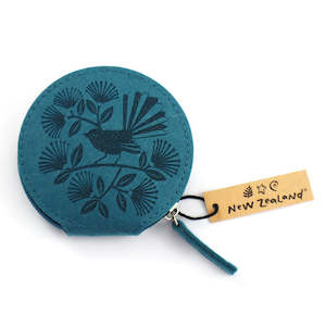 Gifts And Toys Adult: NZ Coin Purse Felt