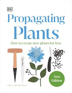 Best Selling: RHS Propagating Plants